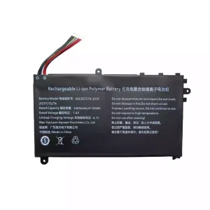 純正ノートパソコン バッテリー対応 AEC657574-2S1P