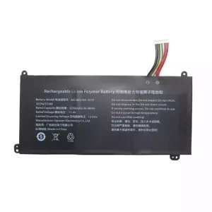 純正ノートパソコン バッテリー対応 AEC605769-3S1P
