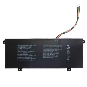 純正ノートパソコン バッテリー対応 AEC597988-3S1P