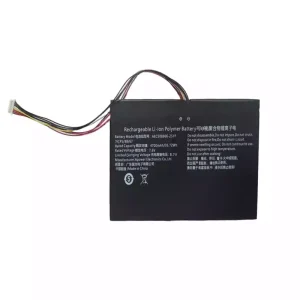 純正ノートパソコン バッテリー対応 AEC508866-2S1P