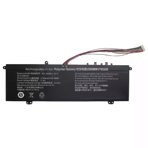 純正ノートパソコン バッテリー対応 AEC508865-3S1P
