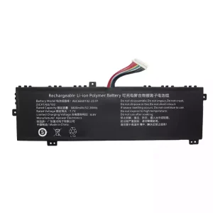 純正ノートパソコン バッテリー対応 AEC6660102-2S1P