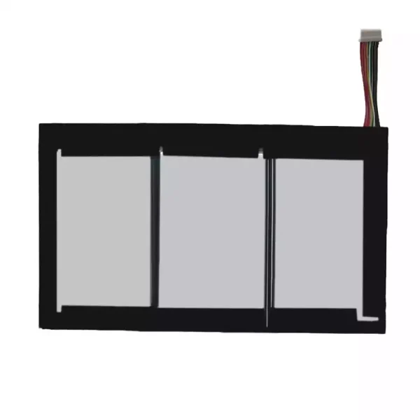 純正ノートパソコン バッテリー対応 AEC7591113-3S1P - 画像 (2)