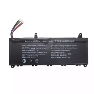 純正ノートパソコン バッテリー対応 AEC865585-2S1P