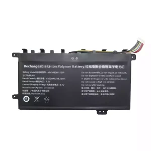 純正ノートパソコン バッテリー対応 AEC908068-2S1P