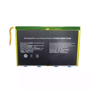 純正ノートパソコン バッテリー対応 AEC3185102-1S2P