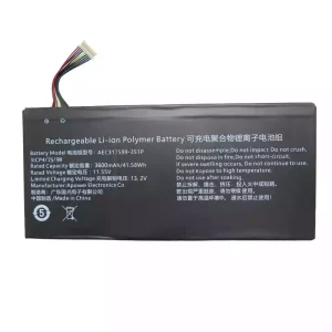 純正ノートパソコン バッテリー対応 AEC317599-3S1P