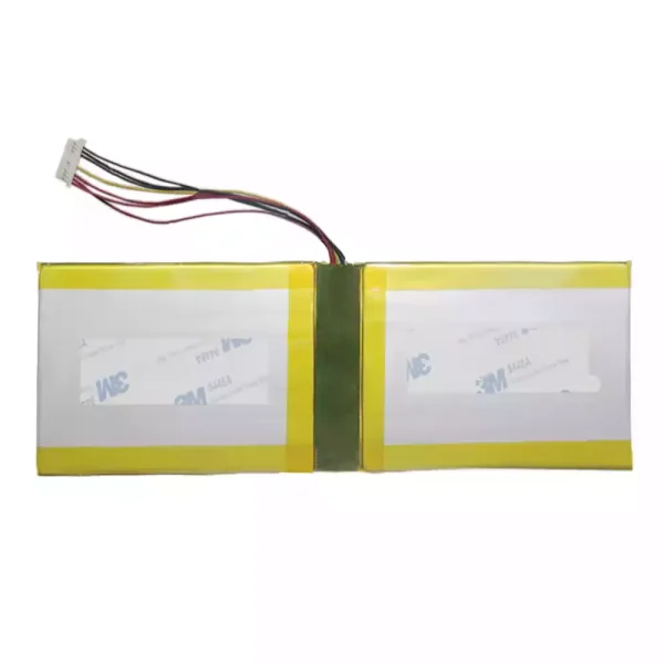 純正ノートパソコン バッテリー対応 AEC3365117-3150MAH-2S1P - 画像 (2)