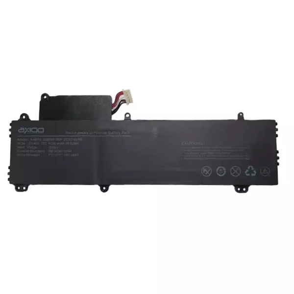 純正ノートパソコン バッテリー対応 N14TPE-658150-3S1P