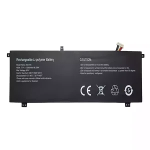 純正ノートパソコン バッテリー対応 NC15N