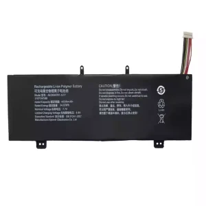 純正ノートパソコン バッテリー対応 AEC634791-2S1P