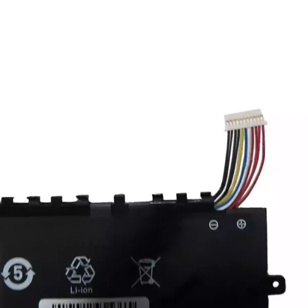 純正ノートパソコン バッテリー対応 AEC3185102-3S1P - 画像 (3)