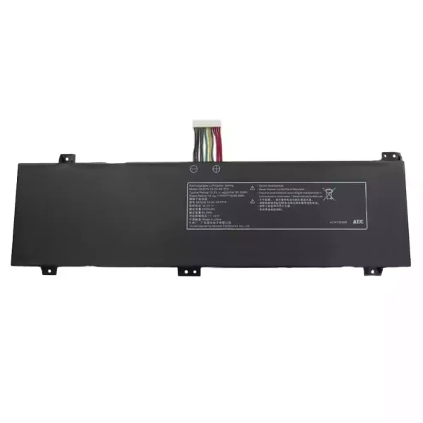 純正ノートパソコン バッテリー対応 GK5CN-14-20-4S1P-0