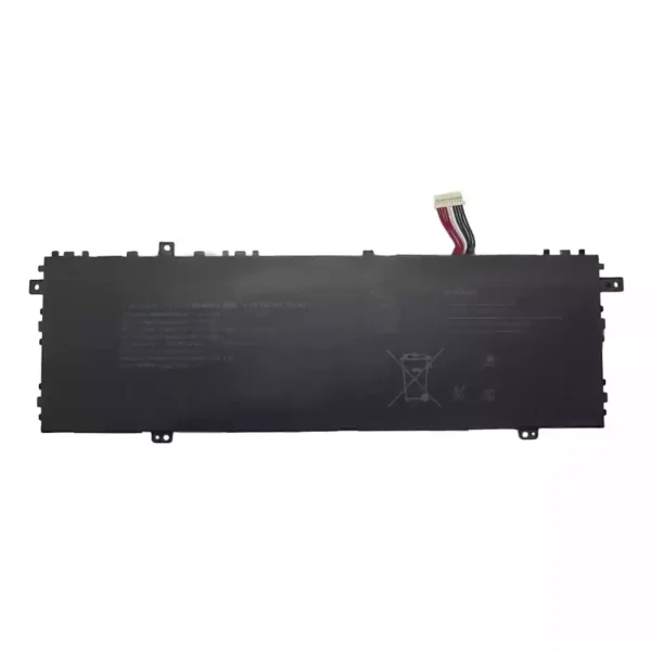 純正ノートパソコン バッテリー対応 U488569PV-3S1P