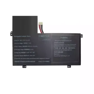 純正ノートパソコン バッテリー対応 3770110-2S1P