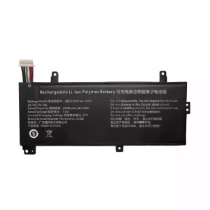 純正ノートパソコン バッテリー対応 AEC5259146-2S1P