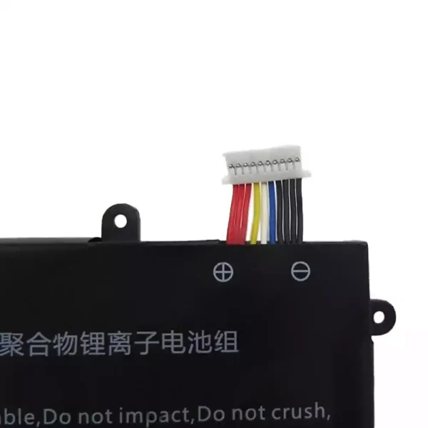 純正ノートパソコン バッテリー対応 AEC968780-2S1P - 画像 (3)