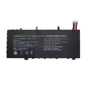 純正ノートパソコン バッテリー対応 AEC677475-3S1P