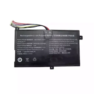 純正ノートパソコン バッテリー対応 AEC578571-2S1P-N,AEC578571-2S1P