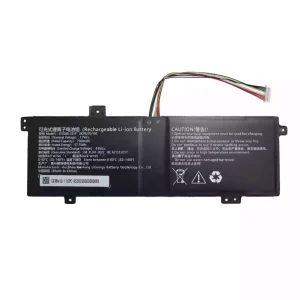純正ノートパソコン バッテリー対応 5570A6-2S1P