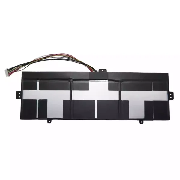 純正ノートパソコン バッテリー対応 AEC519074-3S1P - 画像 (2)