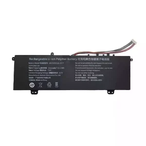 純正ノートパソコン バッテリー対応 AEC5076126-2S1P