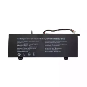 純正ノートパソコン バッテリー対応 AEC4584129-2S1P-N