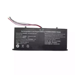 純正ノートパソコン バッテリー対応 AEC4493108-2S1P