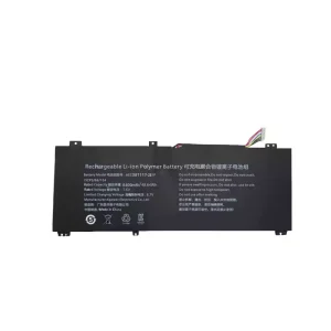 純正ノートパソコン バッテリー対応 AEC4381117-2S1P