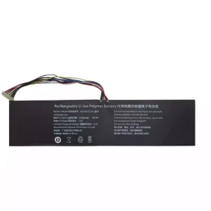 純正ノートパソコン バッテリー対応 AEC4359124-2S1P