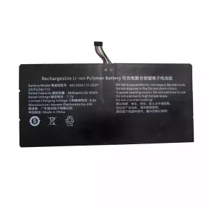 純正ノートパソコン バッテリー対応 AEC3058115-2S2P