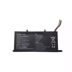 純正ノートパソコン バッテリー対応 DEEQ HL160G 5074116PV-3S1P