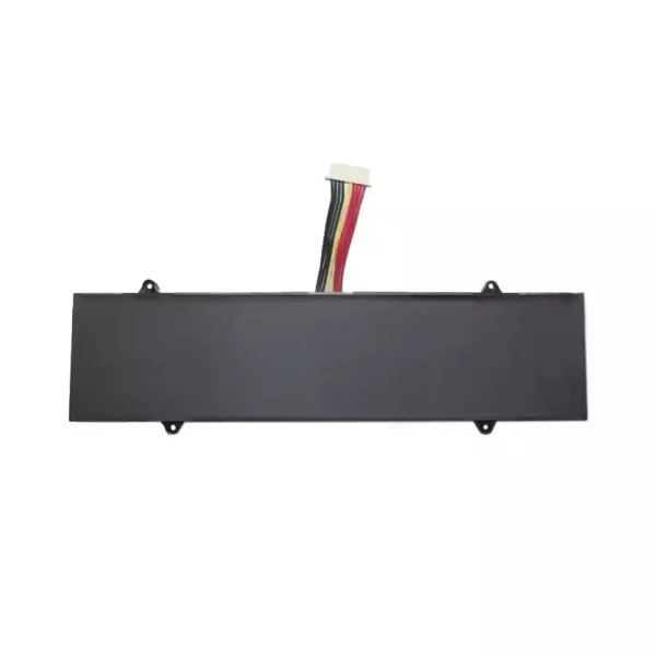 純正ノートパソコン バッテリー対応 F1-UTL-604080-2S - 画像 (2)