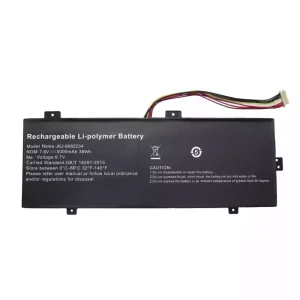 純正ノートパソコン バッテリー対応 JKJ-6082234