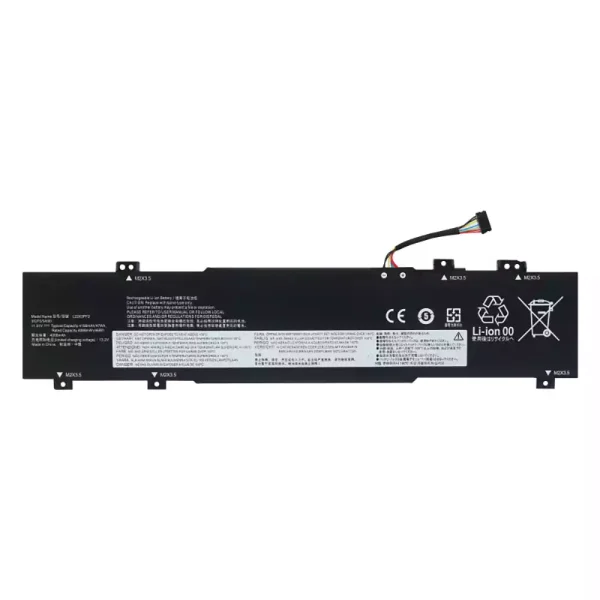 純正ノートパソコン バッテリー対応 [LENOVO]レノボ L22X3PF2 L22L3PF2 L22M3PF2 L22D3PF2 L22C3PF2