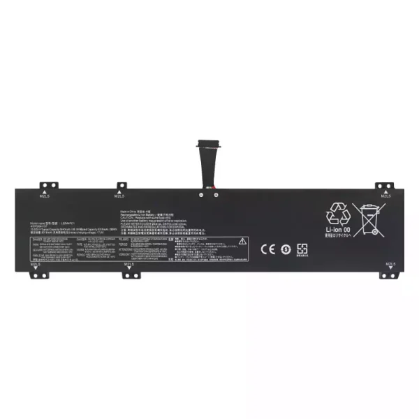 純正ノートパソコン バッテリー対応 [LENOVO]レノボ L22M4PC1 L22D4PC1 L22X4PC1