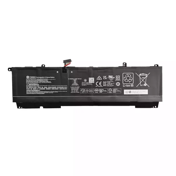 純正ノートパソコン バッテリー対応 [HP]エイチピー QK06XL