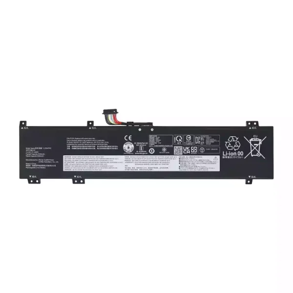 純正ノートパソコン バッテリー対応 [LENOVO]レノボ L23M4PK5 L23B4PK5 L23X4PK5 L23C4PK5 L23D4PK5