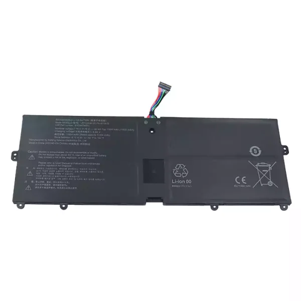 純正ノートパソコン バッテリー対応 LG LBY122CM