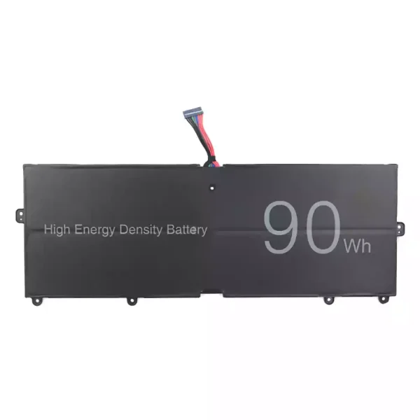 純正ノートパソコン バッテリー対応 LG LBY122CM - 画像 (2)
