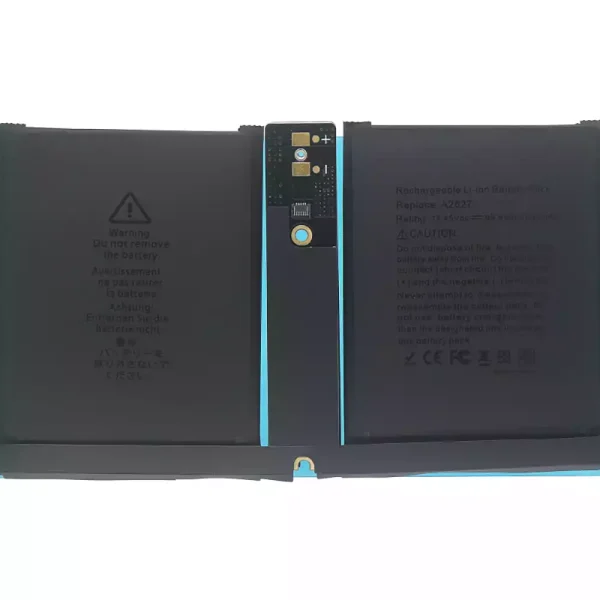 純正ノートパソコン バッテリー対応 MacBook A2527,MacBook Pro 16 A2485(2021) MacBook Pro 16 A2780(2023) - 画像 (3)