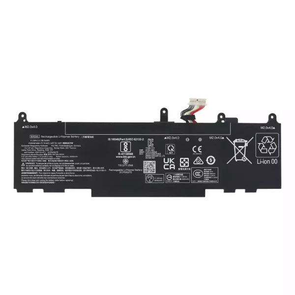 純正ノートパソコン バッテリー対応 BX03XL