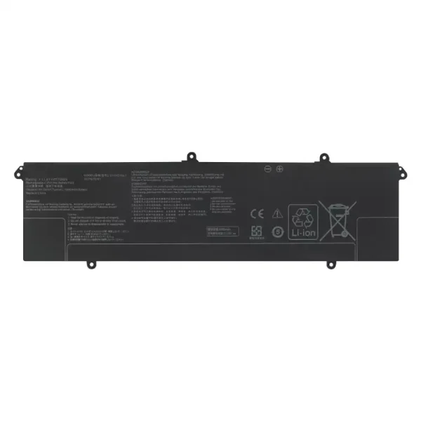 純正ノートパソコン バッテリー対応 [ASUS]エイスース C31N2105-1