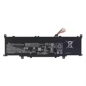 純正ノートパソコン バッテリー対応 [HP]エイチピー RX03XL