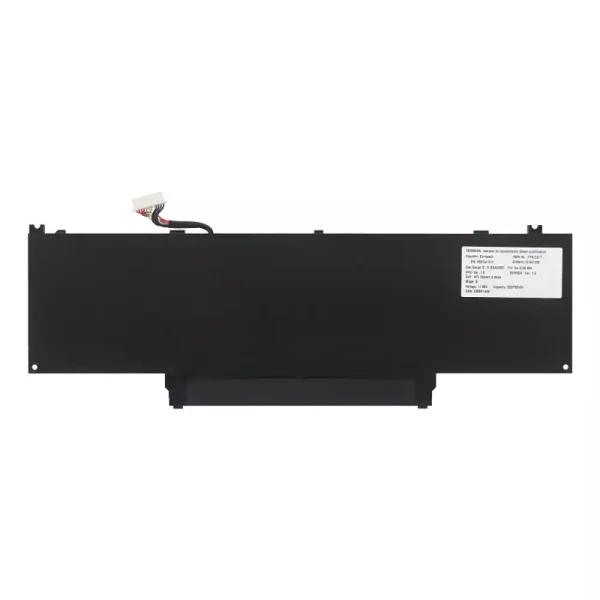 純正ノートパソコン バッテリー対応 [HP]エイチピー ER06XL TPN-DB1T - 画像 (2)
