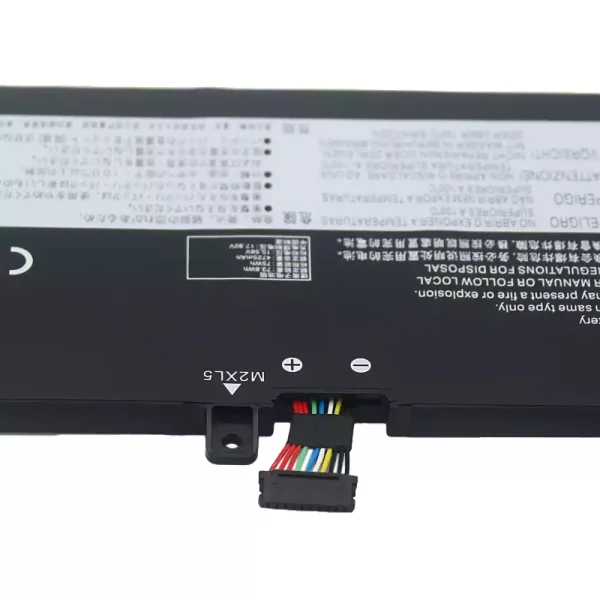 純正ノートパソコン バッテリー対応 [LENOVO]レノボ L22D4PF5 L22C4PF5 L22X4PF5 L22B4PF5 L22M4PF5 - 画像 (4)