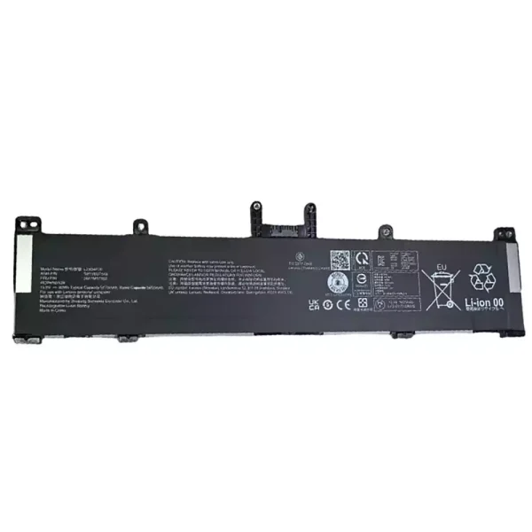 純正ノートパソコン バッテリー対応 [LENOVO]レノボ L23D4P70 L23C4P70