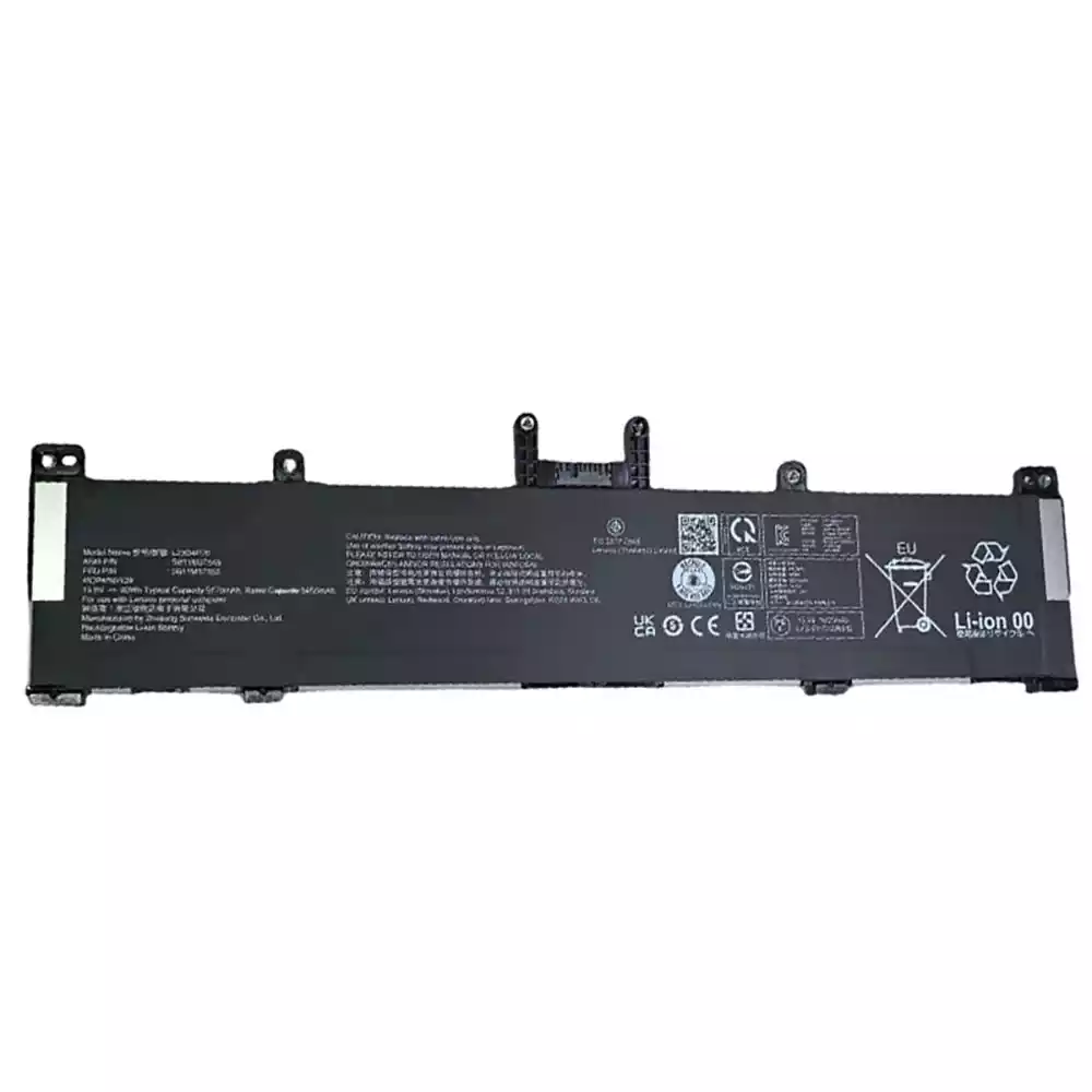 純正ノートパソコン バッテリー対応 [LENOVO]レノボ L23D4P70 L23C4P70