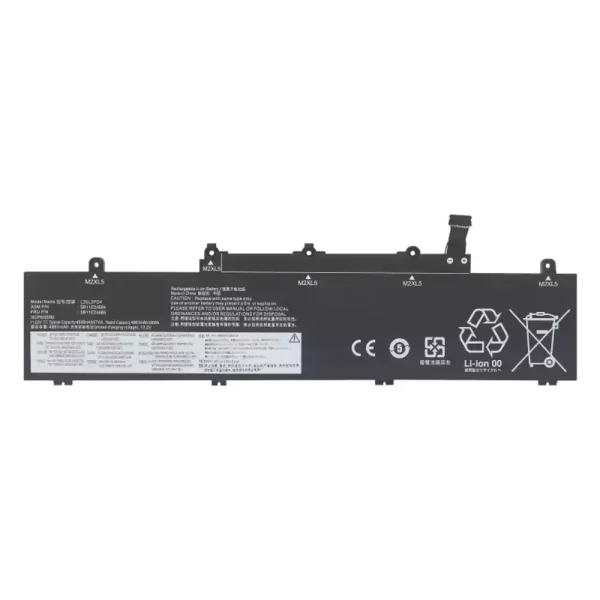 純正ノートパソコン バッテリー対応 [LENOVO]レノボ L20M3PD4 L20L3PD4