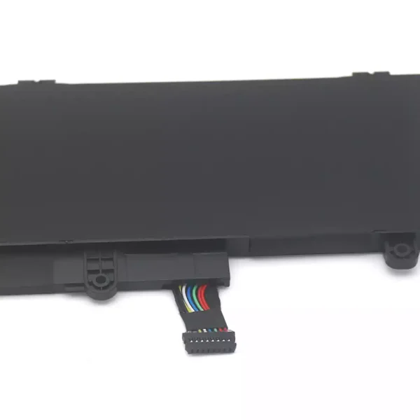 純正ノートパソコン バッテリー対応 [LENOVO]レノボ L20M3PD4 L20L3PD4 - 画像 (4)